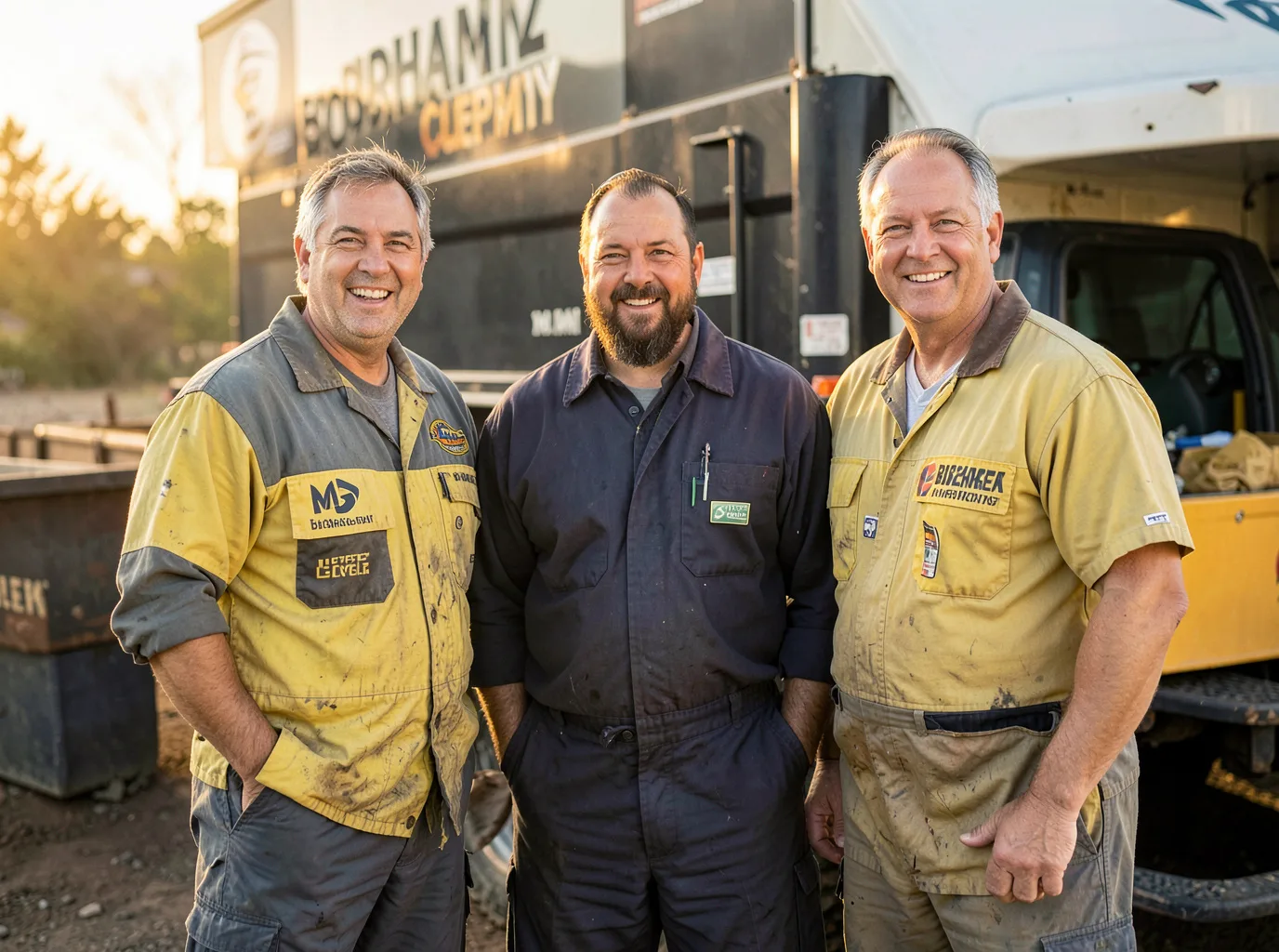 Sewage Cleanup company in Effort, PA