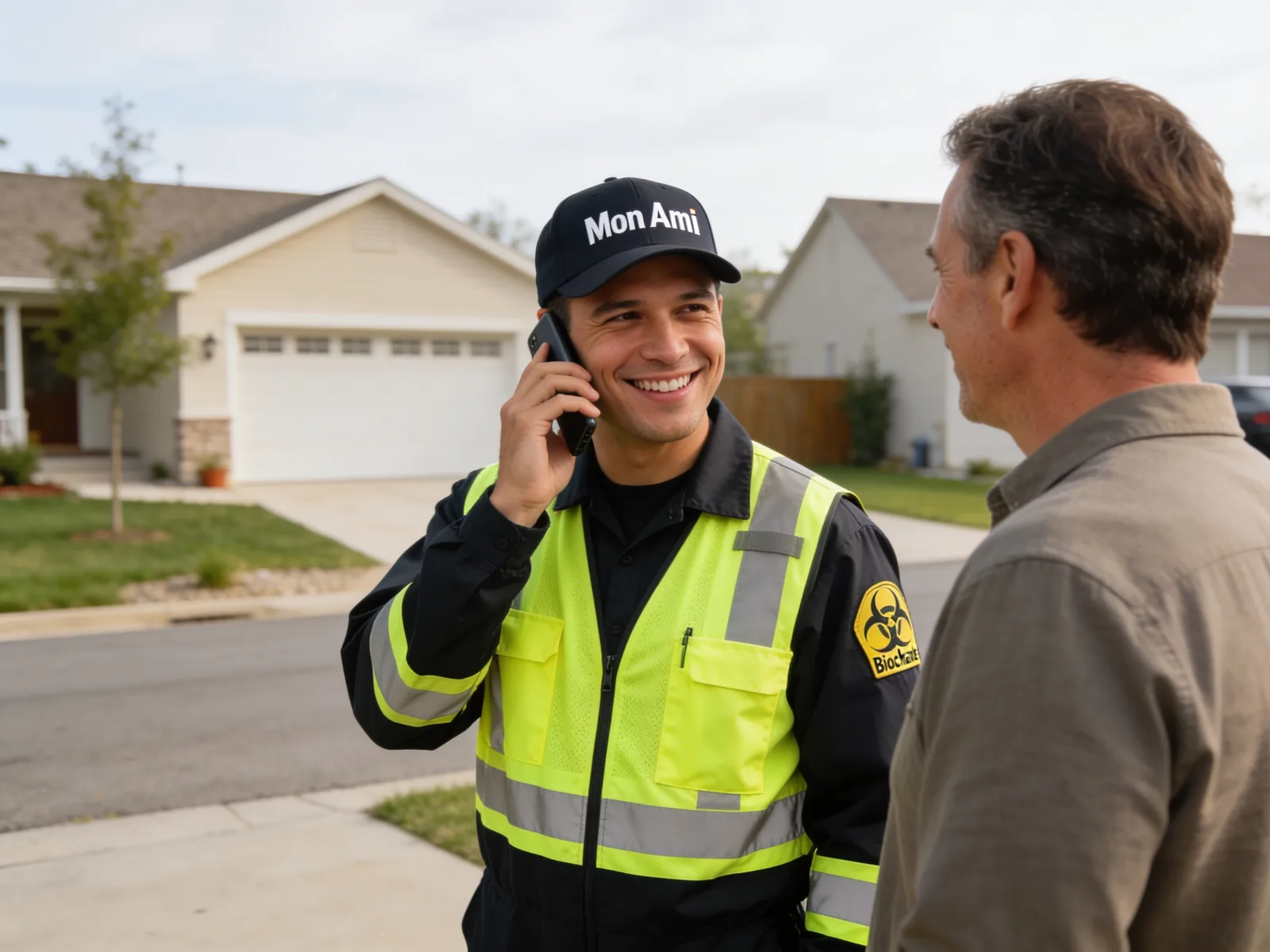 Sewage Cleanup Effort, PA FAQs